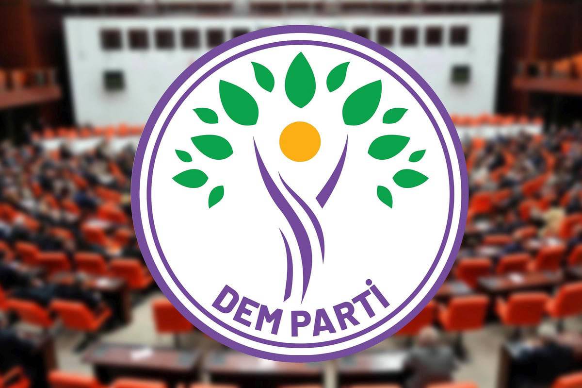 DEM Parti, Kılıçdaroğlu ile bayramlaşmayacak