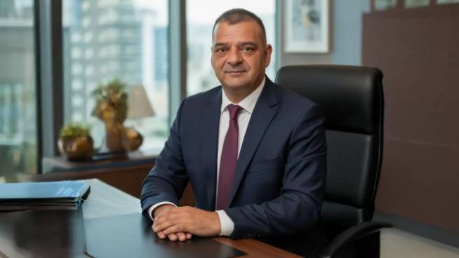Գէորգ Ֆընտըք թեկնածու Քոսովոյի ընտրութիւններուն