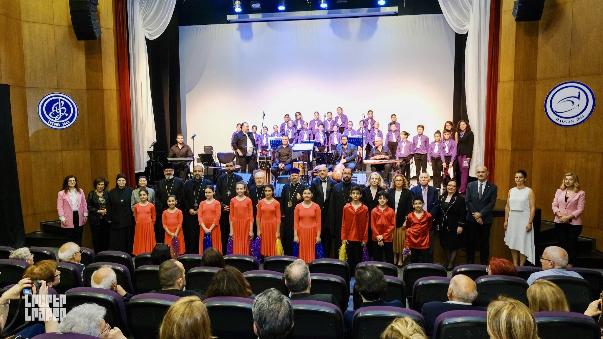Karasun Mangants Korosu 136 yaşında