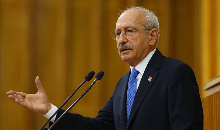 Kılıçdaroğlu, 1 Haziran'daki PM toplantısını erteledi