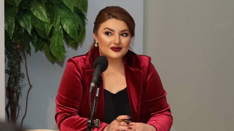 Müreffeh Ermenistan, oyların tekrar sayılmasını istiyor