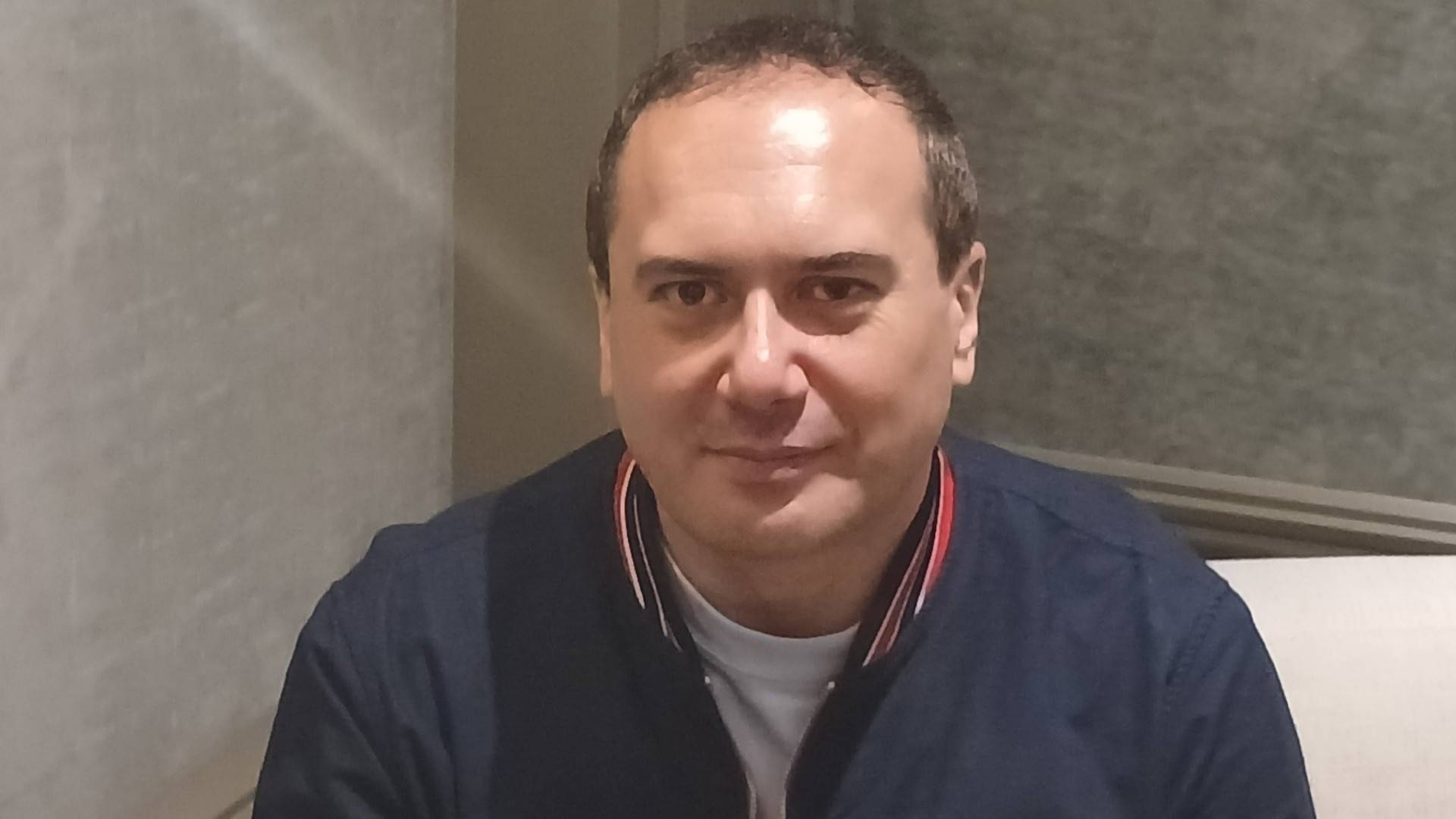 Կը քուէարկեմ իմ երազած ապագային համար