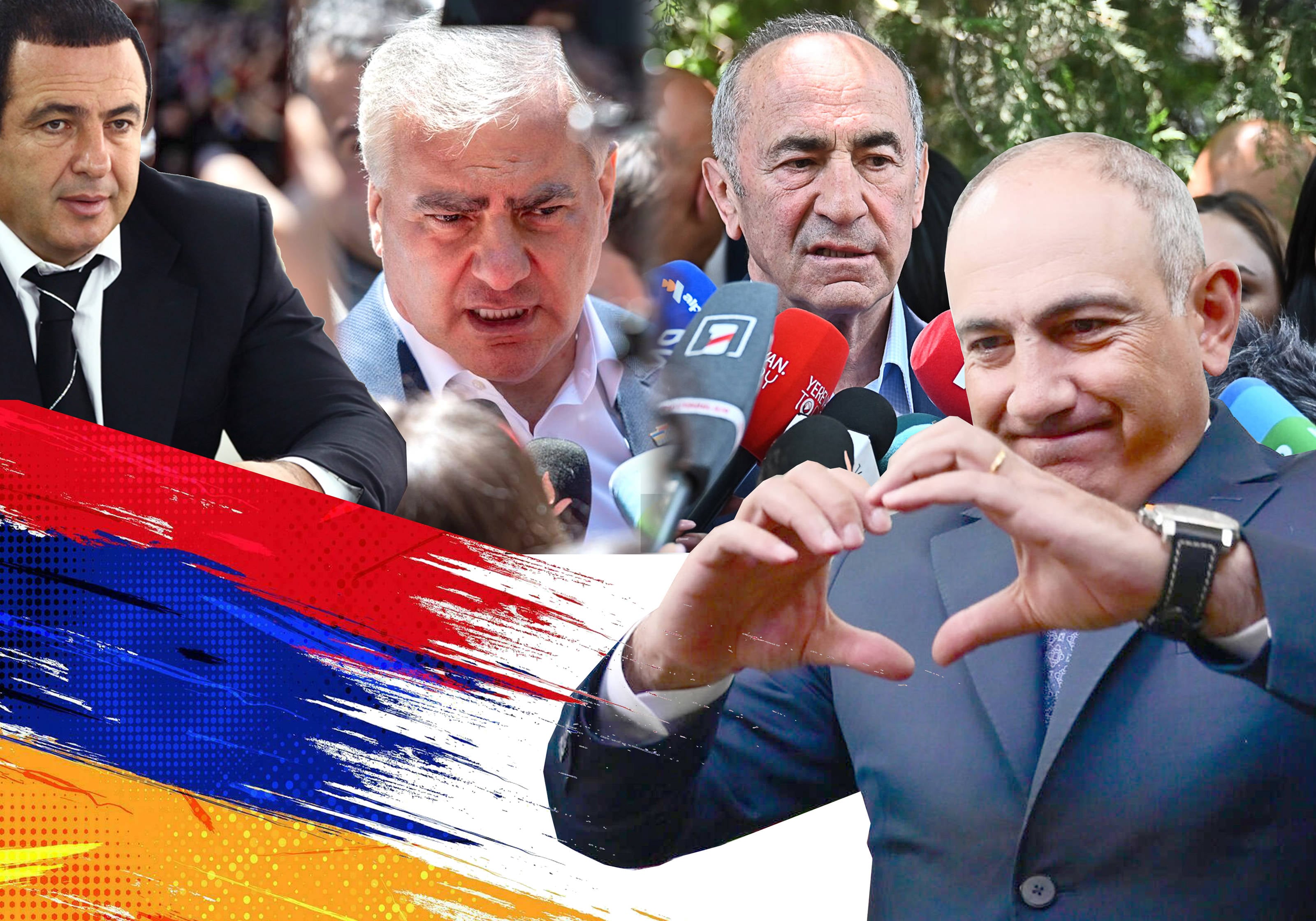Yeni bir başlangıç ve yeni  bir soru
