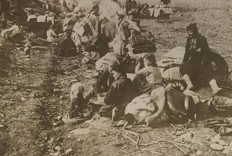 “Türkiye Cumhuriyeti Sayfo ile yüzleşmeli”