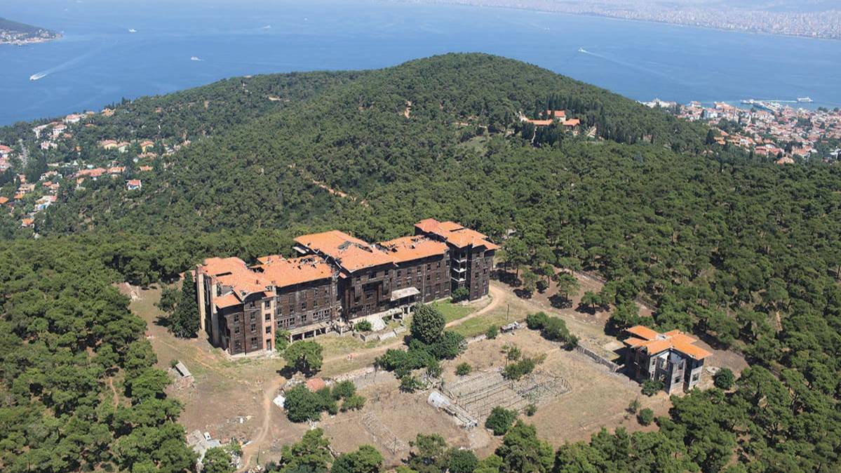 Laki Vingas: İlham veren bir dönüşüm olacak