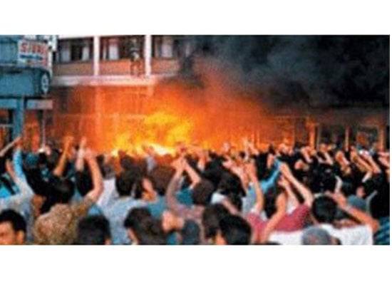"AYM adaleti askıya aldı", Sivas Katliamı davası AİHM’ye taşındı
