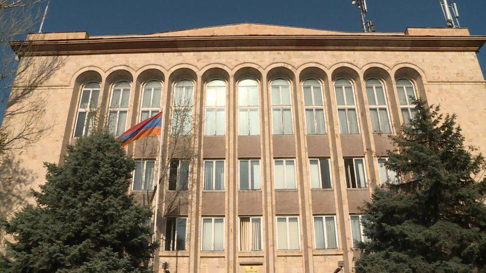 Ermenistan'da beş parti seçim iptali için Anayasa Mahkemesi'ne başvurdu