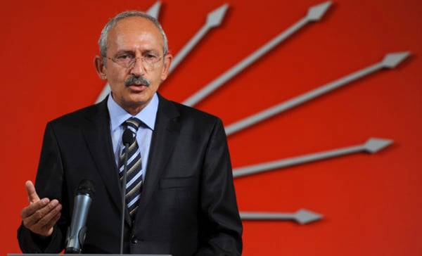 "Dayanışmamızı ve kararlılığımızı teslim alamayacaksınız"