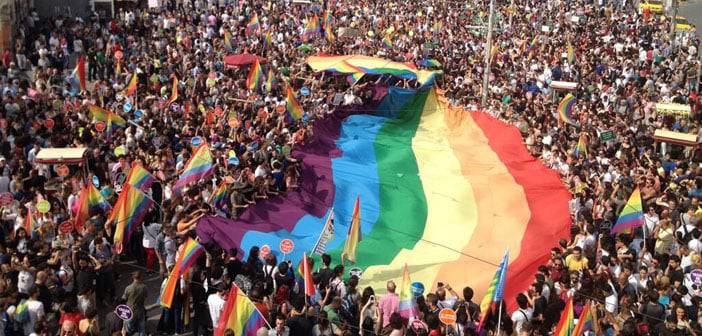 Destici, İstanbul Barosu'nu ve LGBTİ+ları hedef aldı