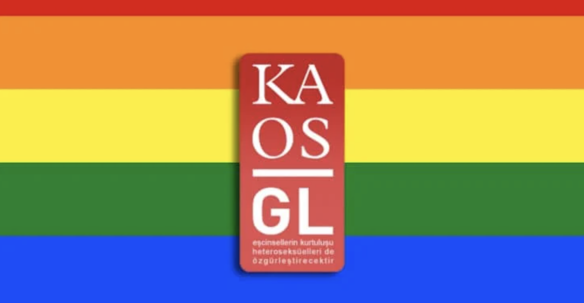 KaosGL'nin Instagram hesabı Türkiye'den erişime engellendi