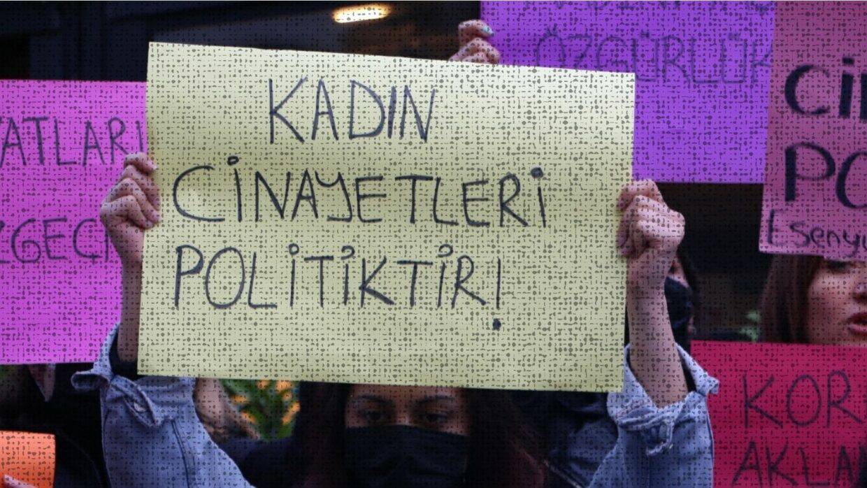 Ayşe Tokyaz davasında mütalaa hazırlanacak
