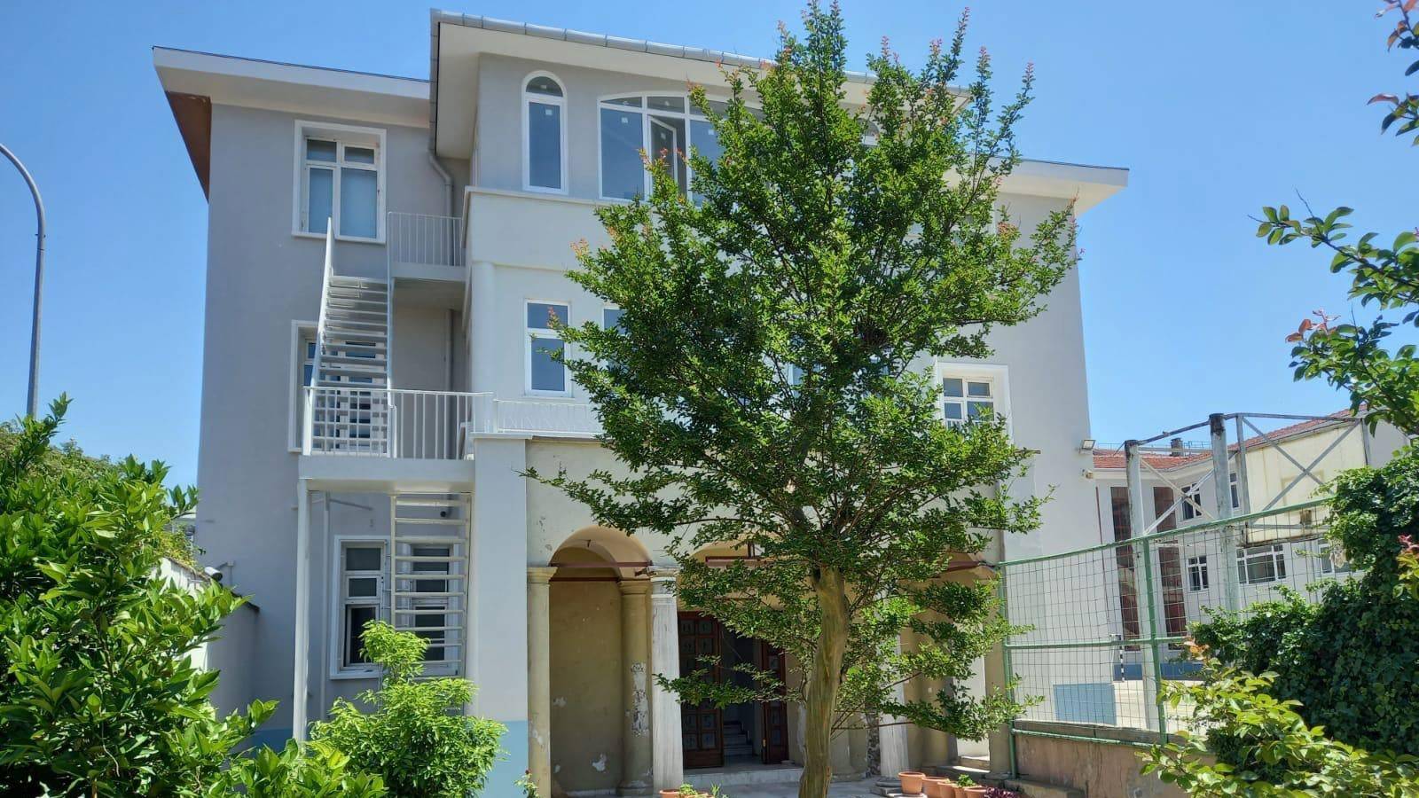 Surp Haç Tıbrevank’a uluslararası onay