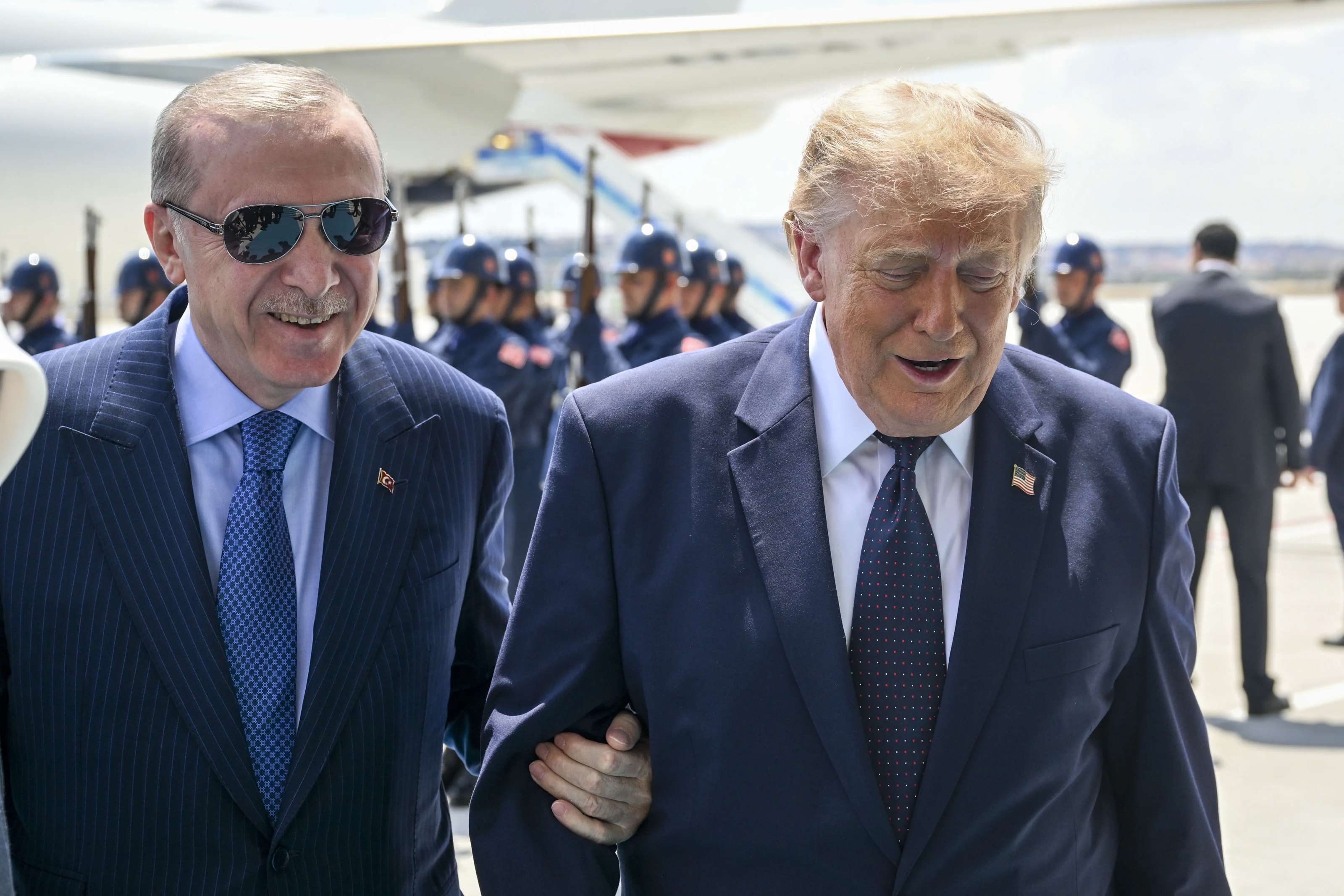 “İran'la ateşkes bitti, müzakere vakit kaybı”