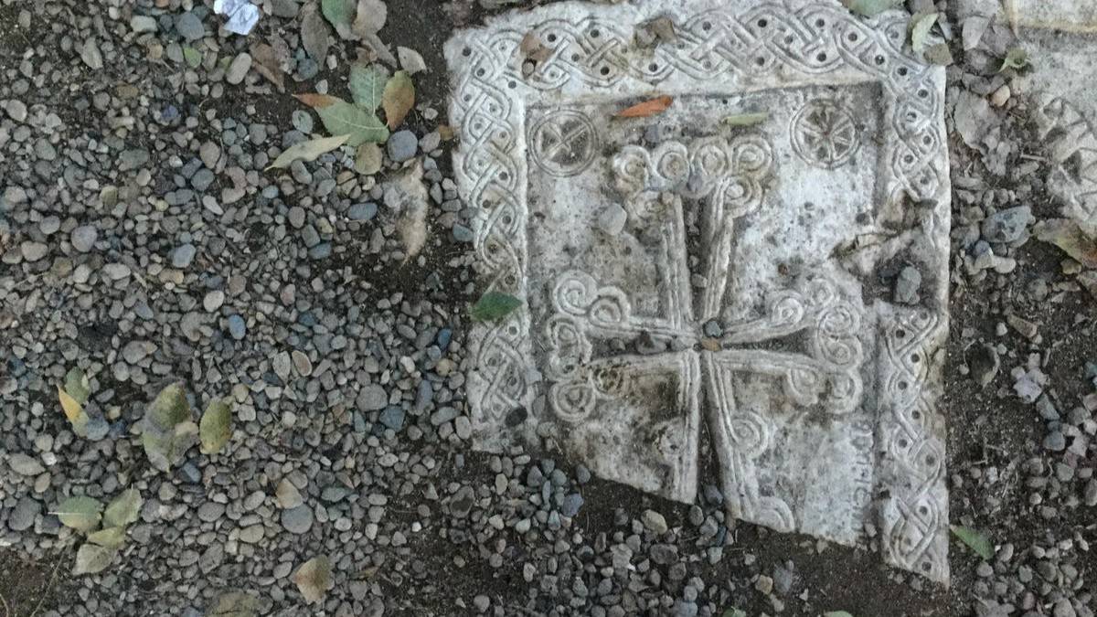 "Ermeni altını" hikâyeleri Arnavutköy'de hâlâ dipdiri