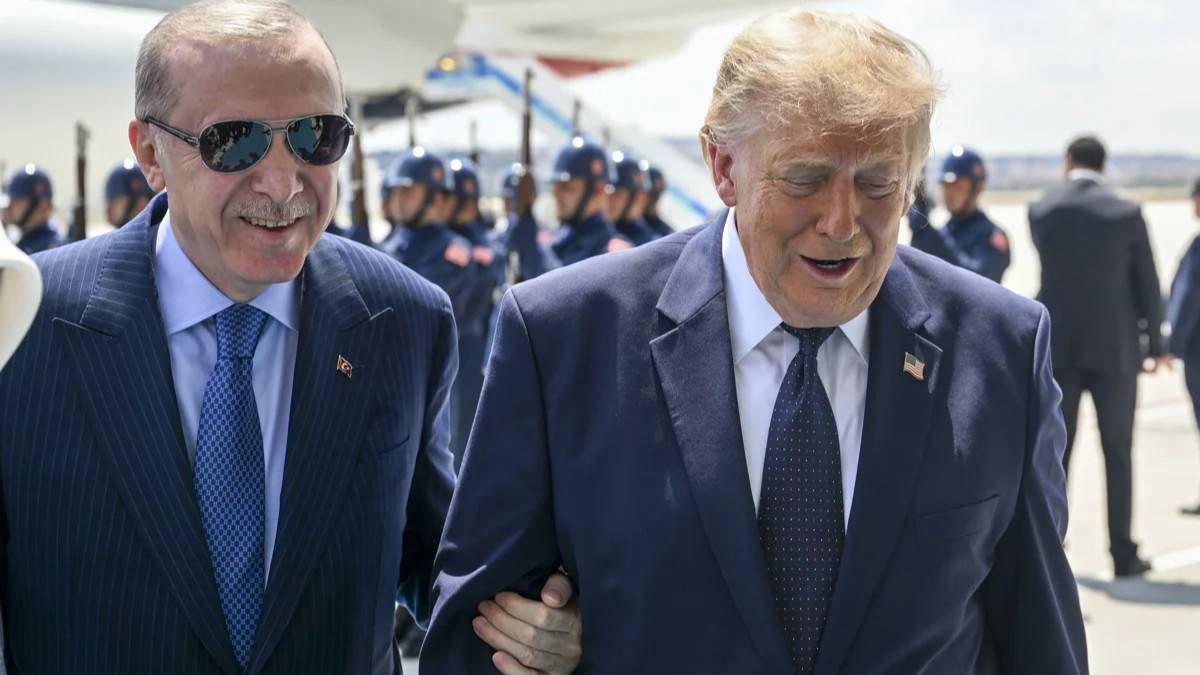 «Իրանի հետ հրադադարը վերջացաւ»