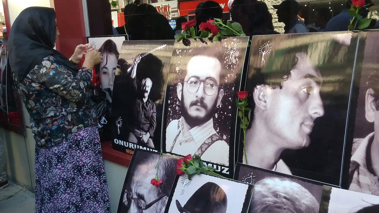 AYM'den Sivas Katliamı kararı: Yaşam hakkının ihlal edildiğine...
