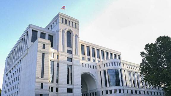 Հայաստան-Ատրպէյճան-Ամերիկա հանդիպում՝ Ուաշինկթընի մէջ