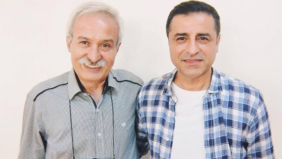 “Özgürlüklerinden artık bir saat bile mahrum kalmamalıdır”