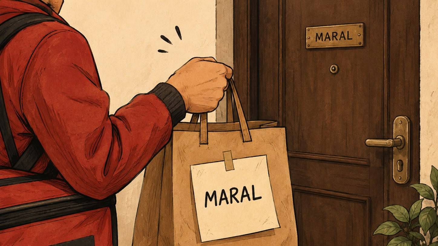 Kapıyı hangi dilde açıyoruz?