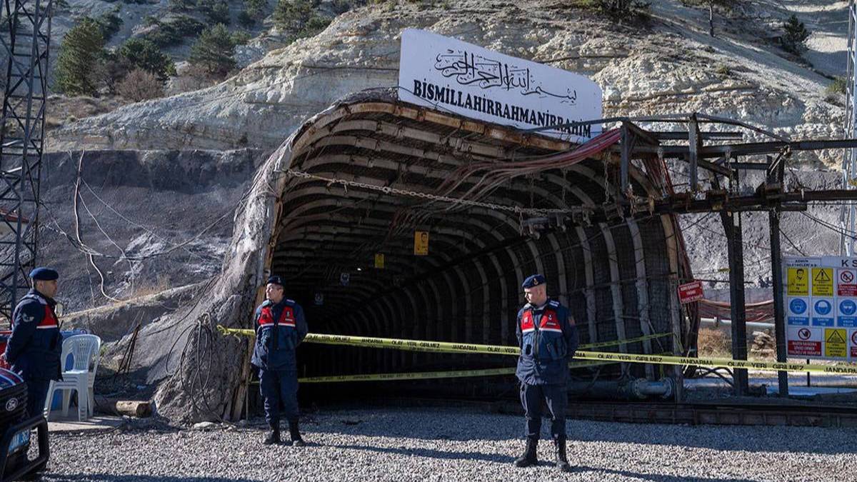 1 işçi öldü, ağır yaralılar var