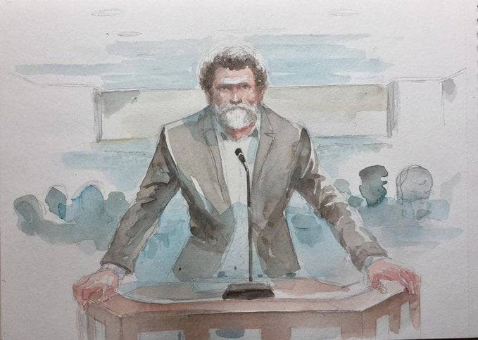 AİHM yarın Osman Kavala hakkındaki yeni kararını açıklayacak