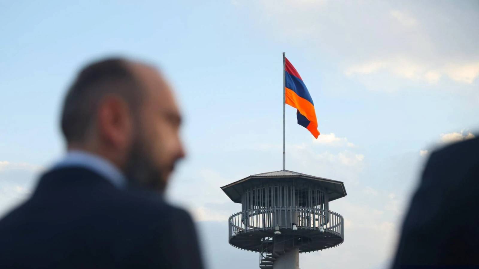 "Ermenistan yakında Azerbaycan'a satış yapacak"