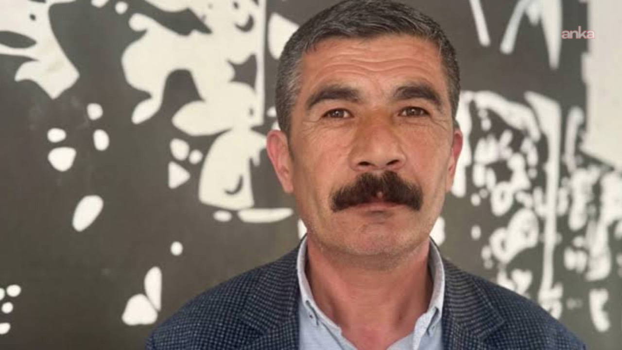 “İşçiler için cezaevinde yatmak onurdur”