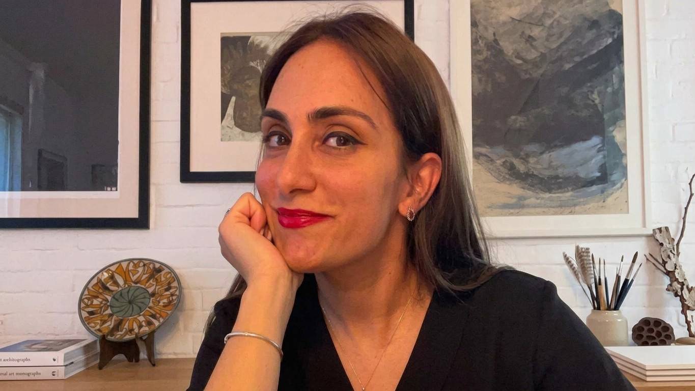 Maral Dink, William Saroyan Öykü Ödülü'ne aday gösterildi