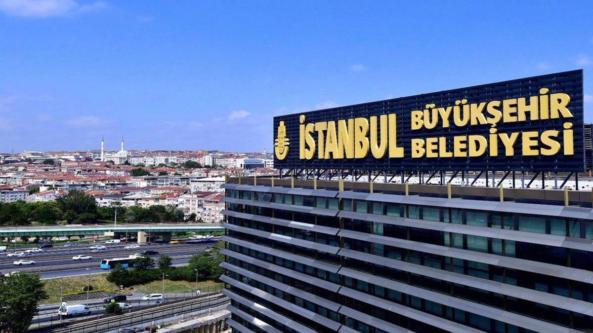 Satın Alma Dairesi Başkanı ve Kent Lokantaları sorumlusu da gözaltında