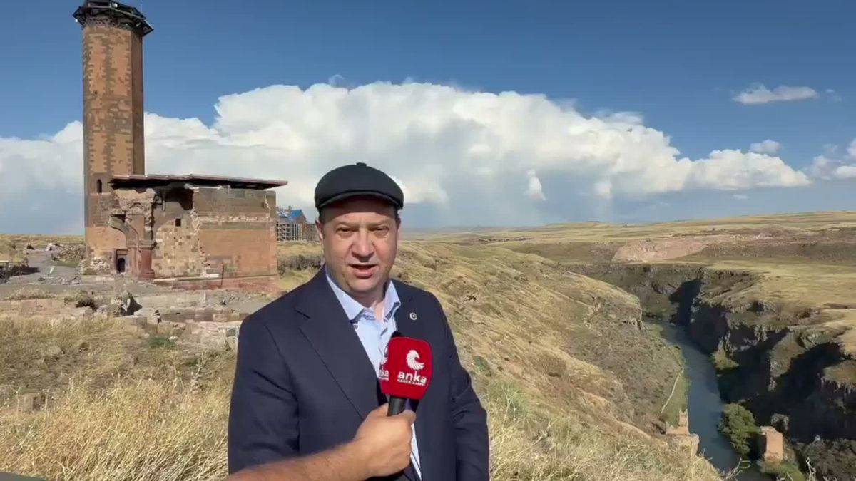 “We call for trade with Armenia to resume”