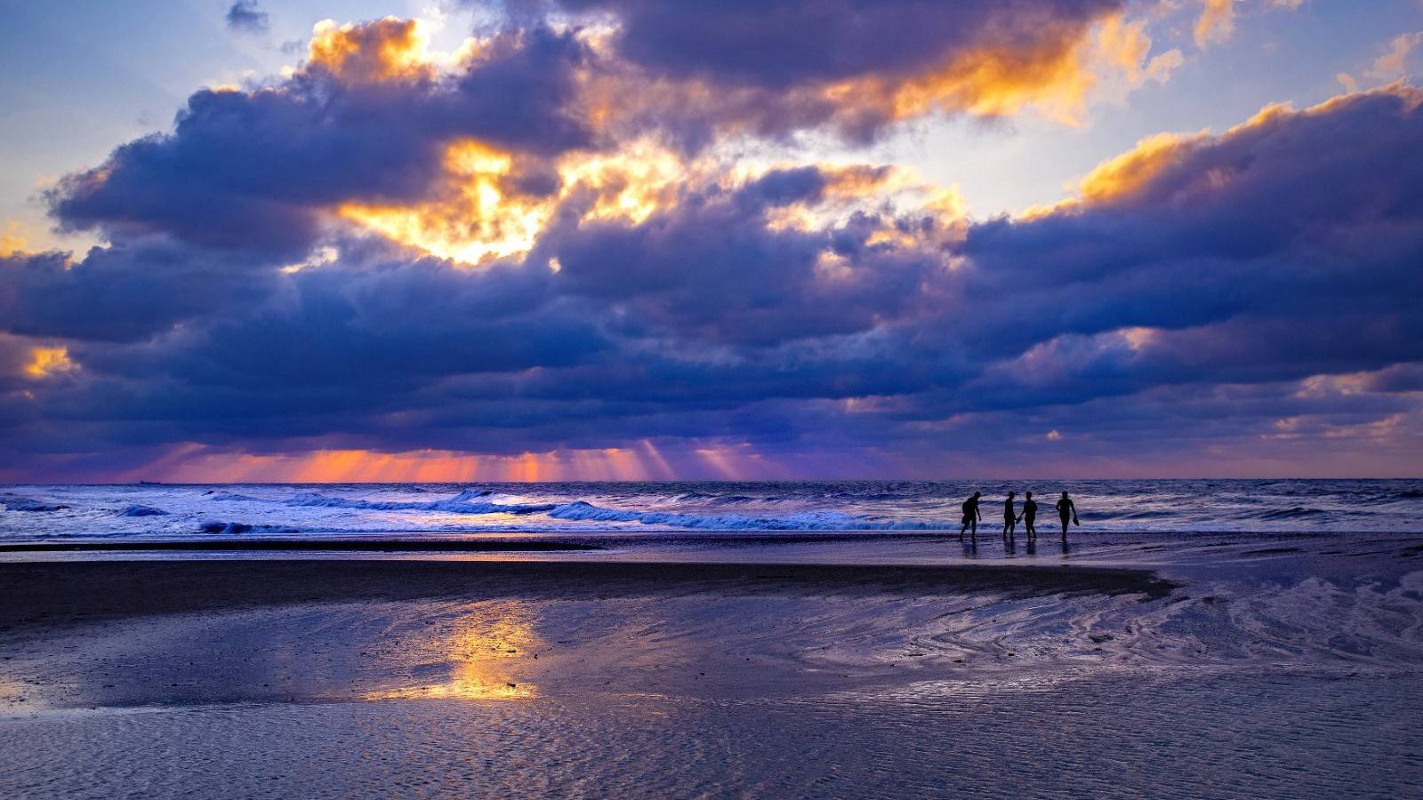 Göç, Zonguldak ve ilk karşılaşma