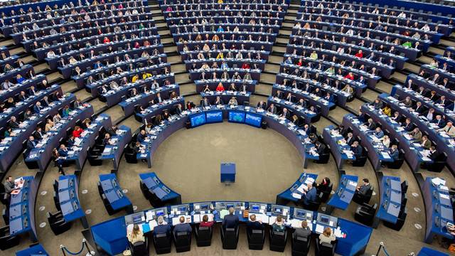 AP, Ermenistan'ın AB ihracatının yüzde 80'inin gümrük vergisiz olmasını onayladı