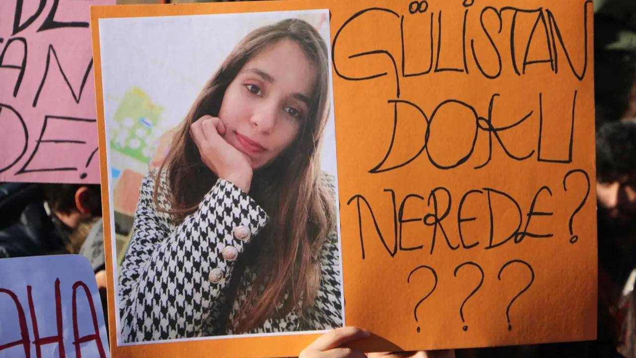 Gülistan Doku soruşturmasında tutuklu sayısı 38’e yükseldi