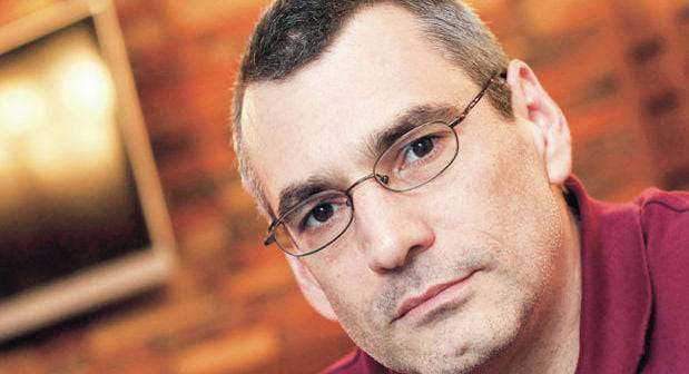 Richard Giragosian İstanbul’da rahatsızlandı