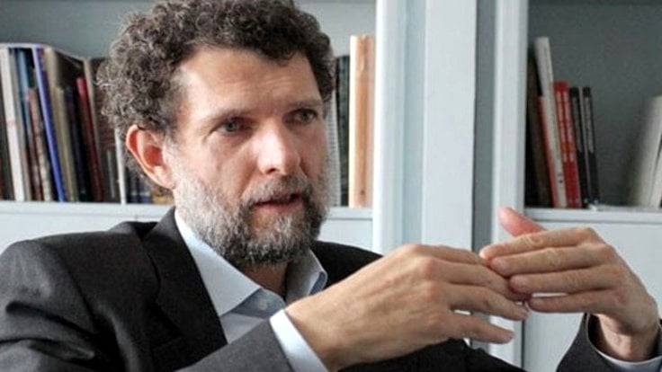 Türkiye 14 Ekim'e kadar Kavala için 'somut adımlar'ı bildirmeli