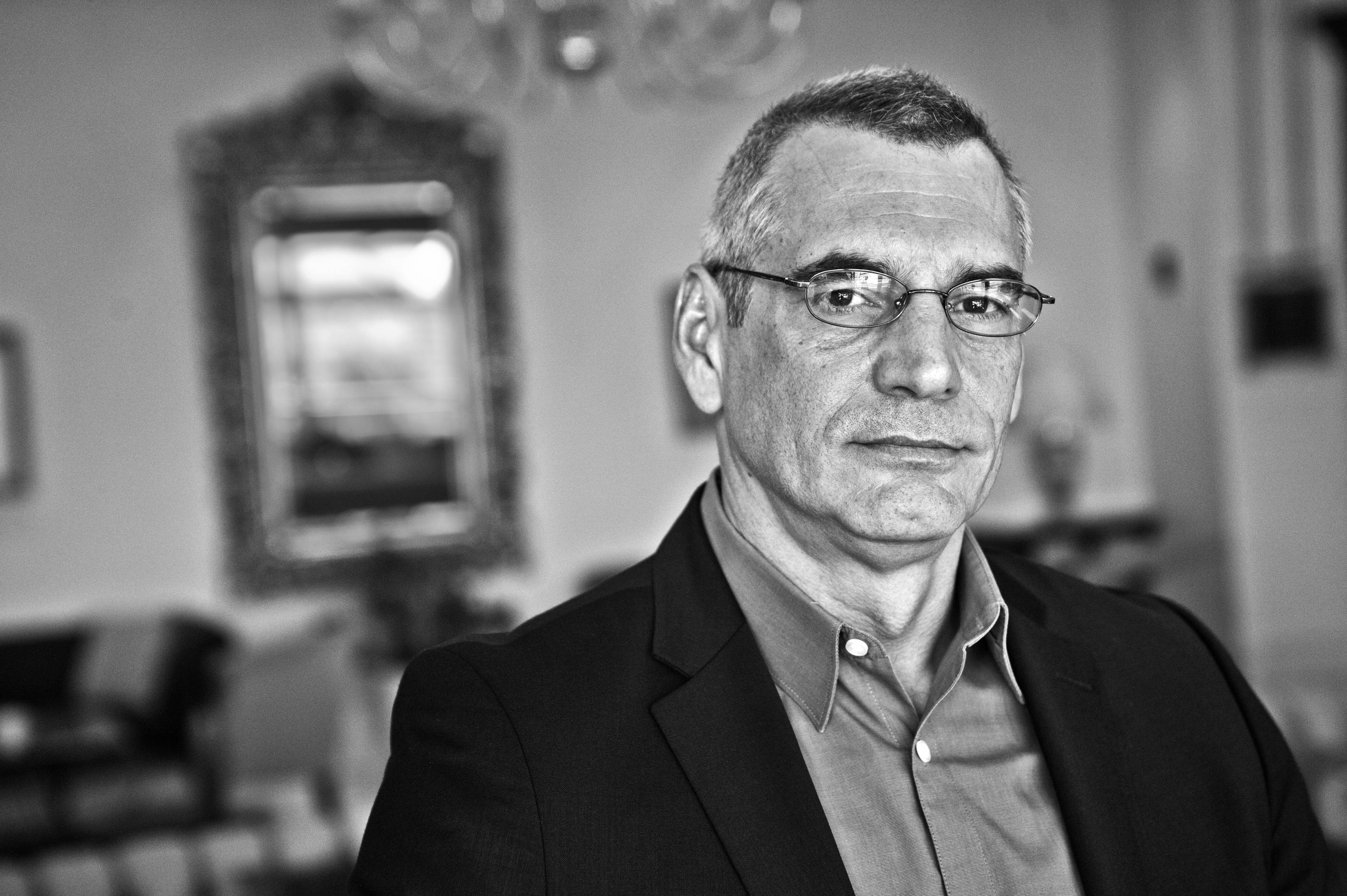 Richard Giragosian Has Died