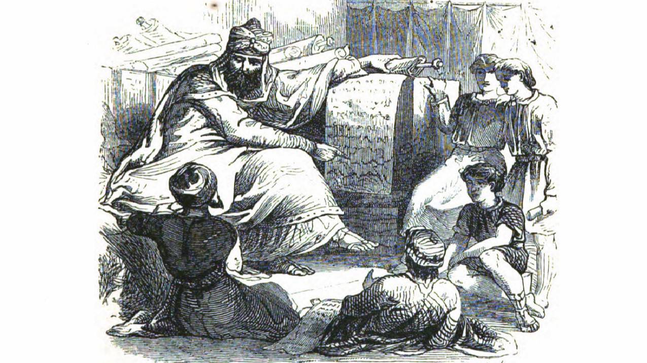 1909’da “Dağların arkasında” Ermeniler ile Kürtler arasındaki ilişkiler