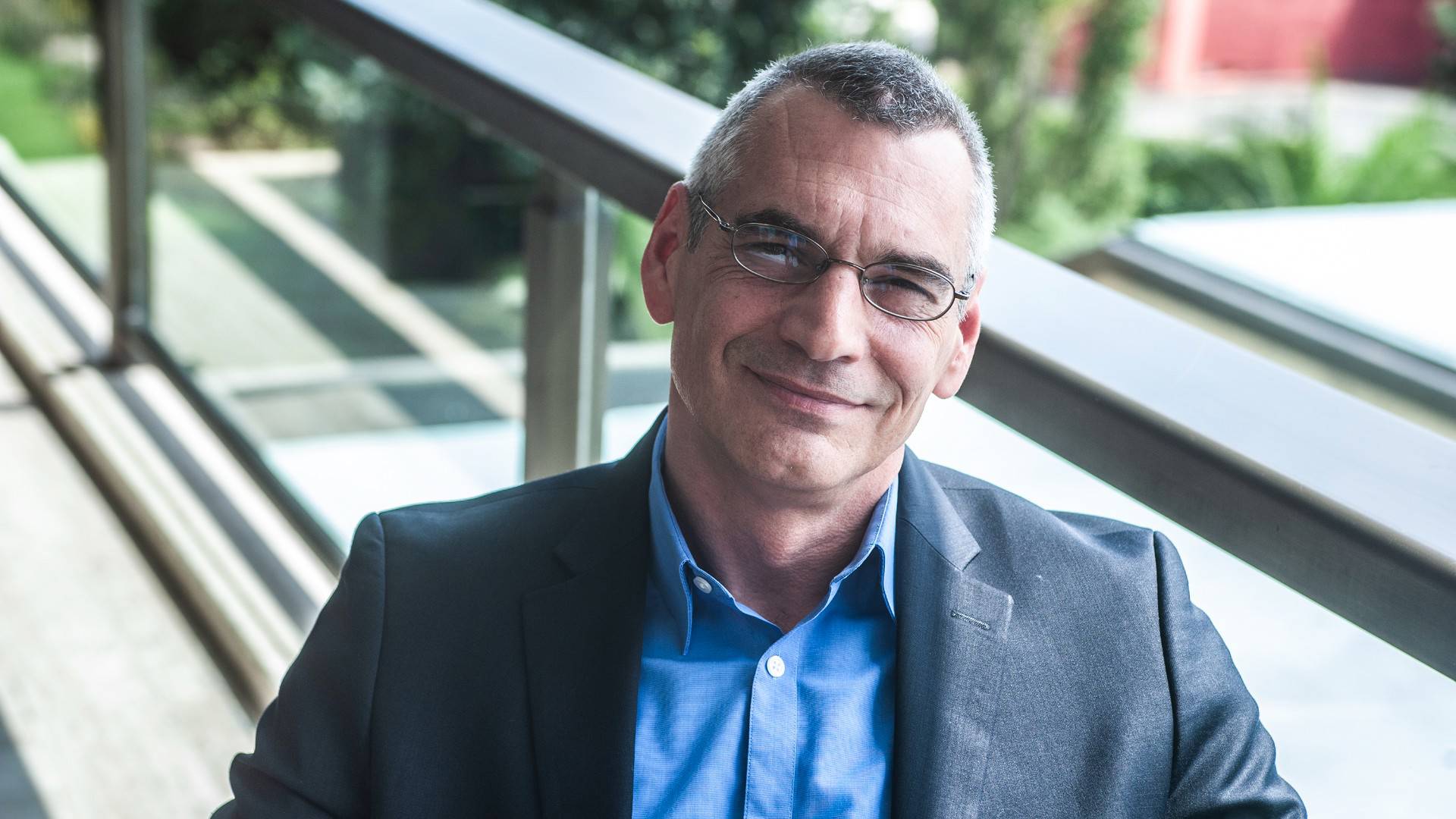 Richard Giragosian’ı özleyeceğiz, arayacağız