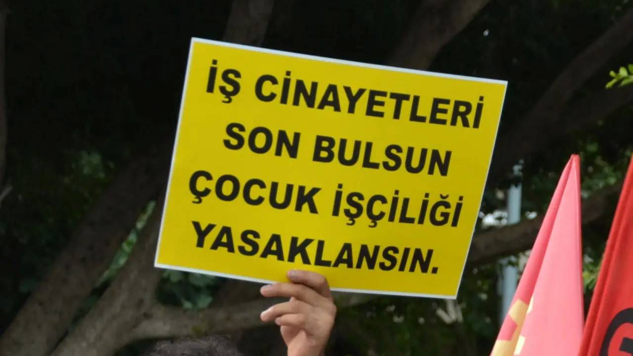 FİSA: Bu yaz en az 239 çocuk yaşamını yitirdi