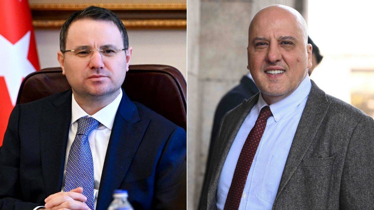 Gürlek'ten Ahmet Şık'a suç duyurusu ve tazminat davası