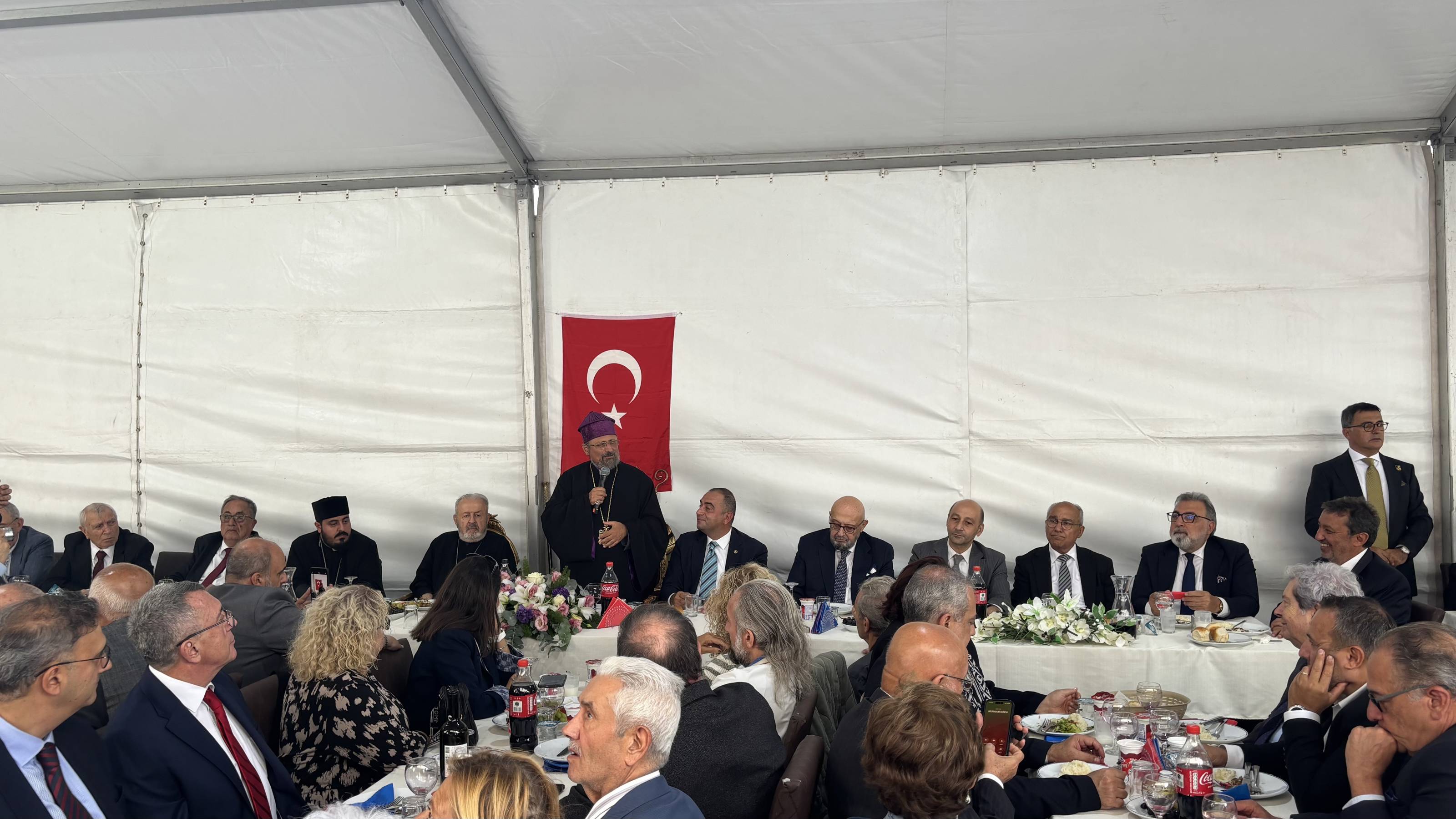 Sahakyan için 43 milyon TL toplandı