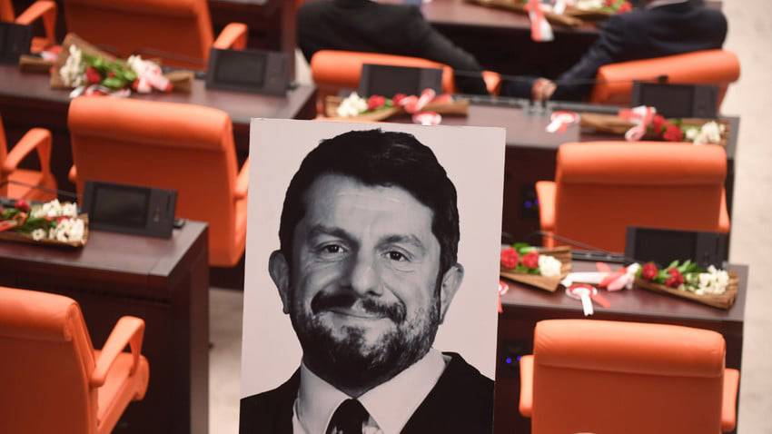 “Artık bıçak kemiğe dayanmıştır”