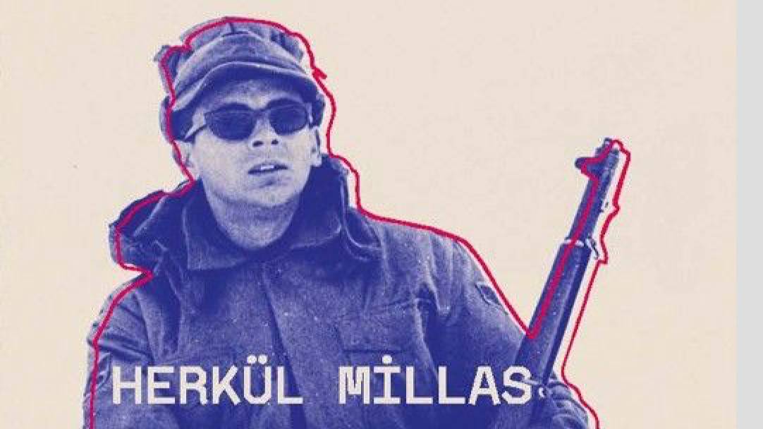 «Մշոյ Դաշտին Անպատեհ Յետնորդը»