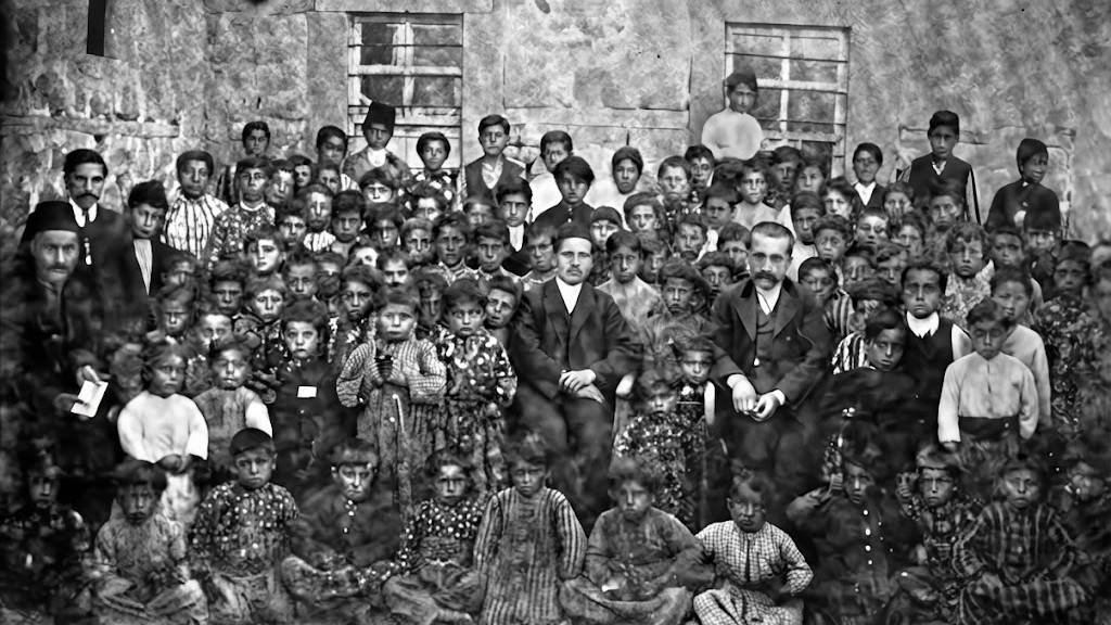"Kürt ve Ermeni çocuklar birlikte okuyabilir"