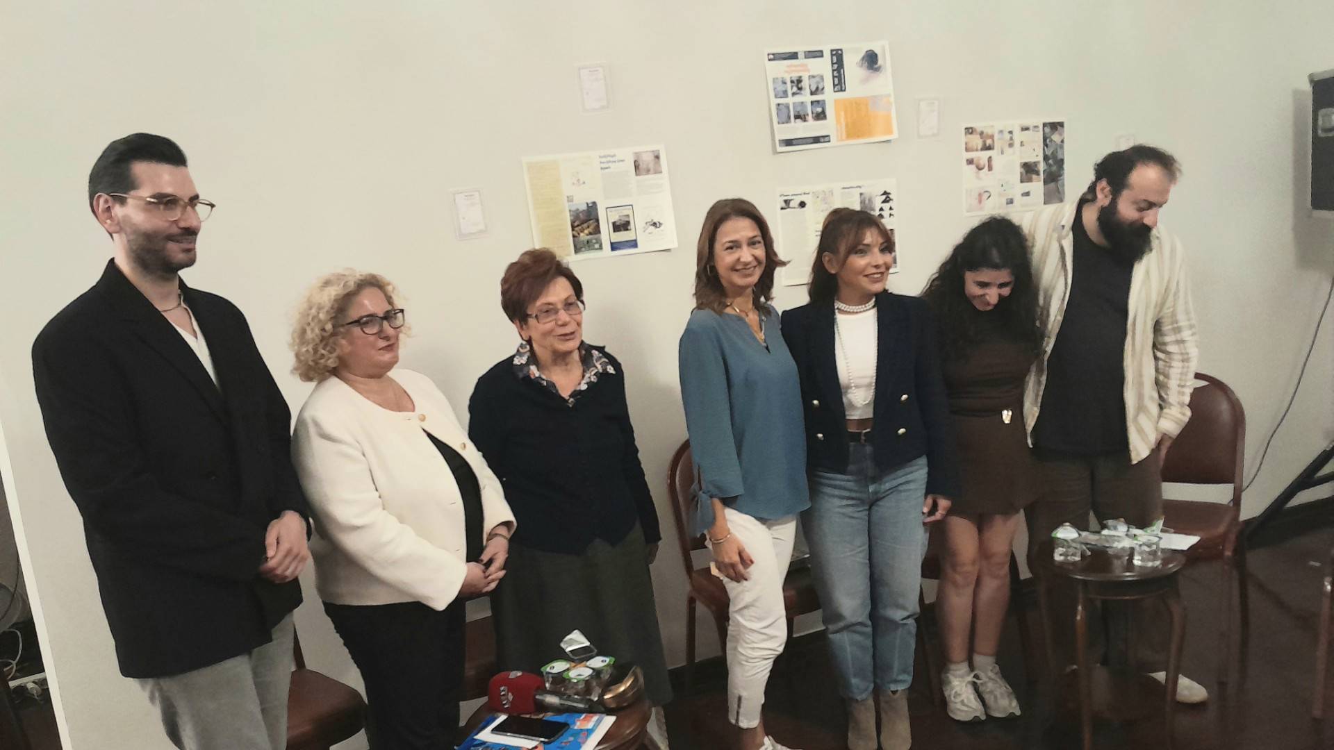 Ermeni basınında haber için ortak fikir: Etik değerler