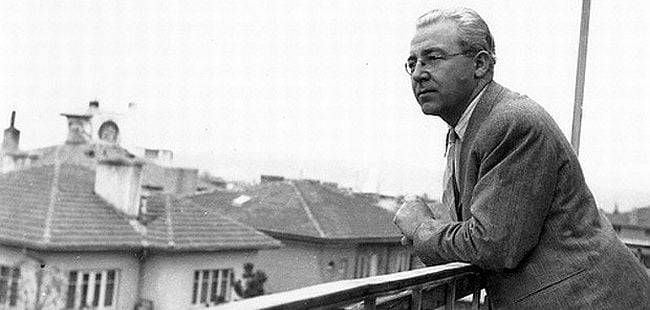 "Sabahattin Ali’nin ölümüne ilişkin dosyalar yeniden incelensin"