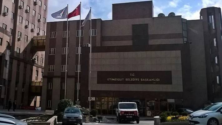 Başkan yardımcıları dahil 25 gözaltı
