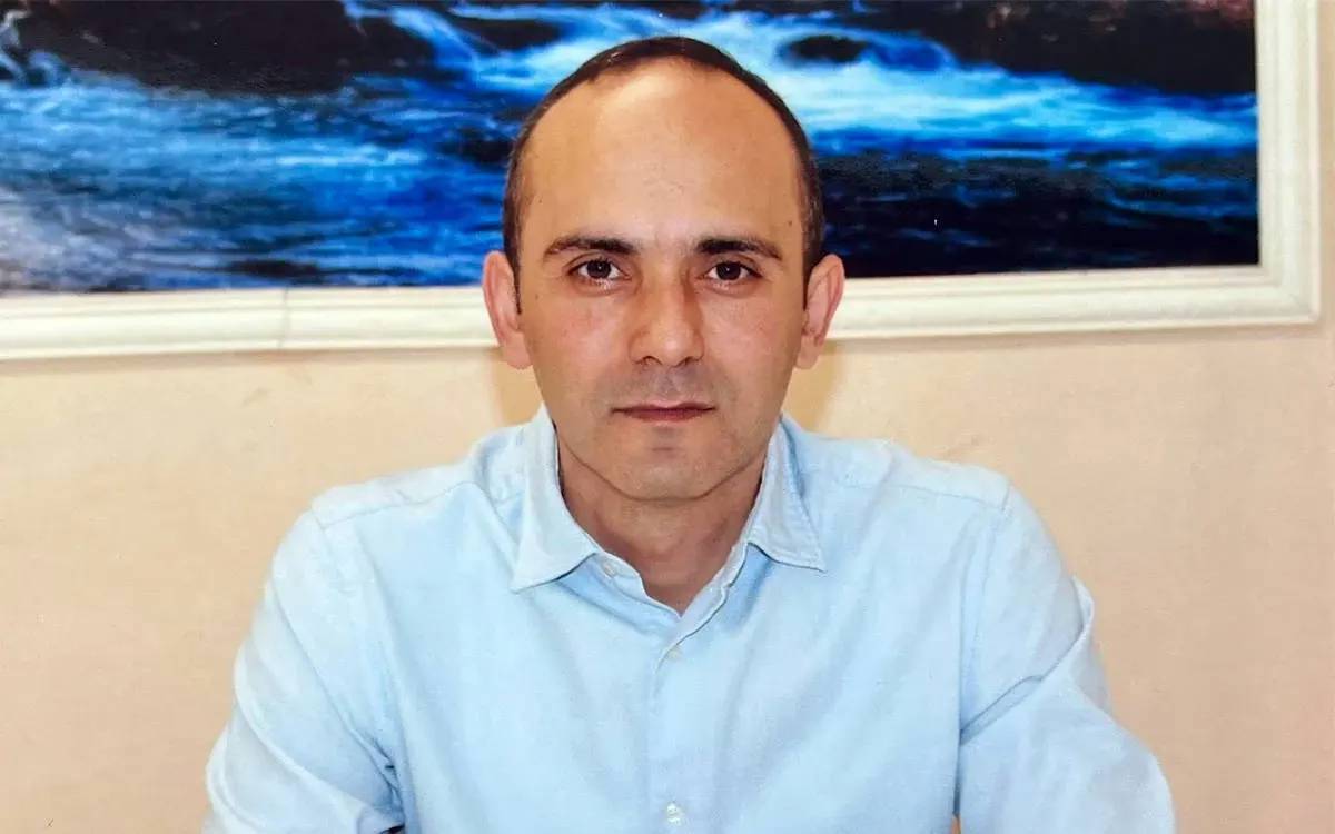 "Yeniden yargılanmamın önünün açılmasını bekliyorum"