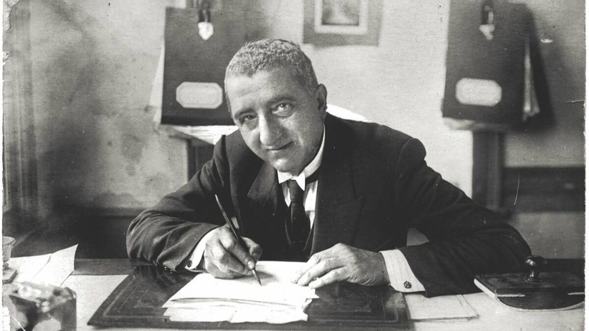 Nefretin tohumu
