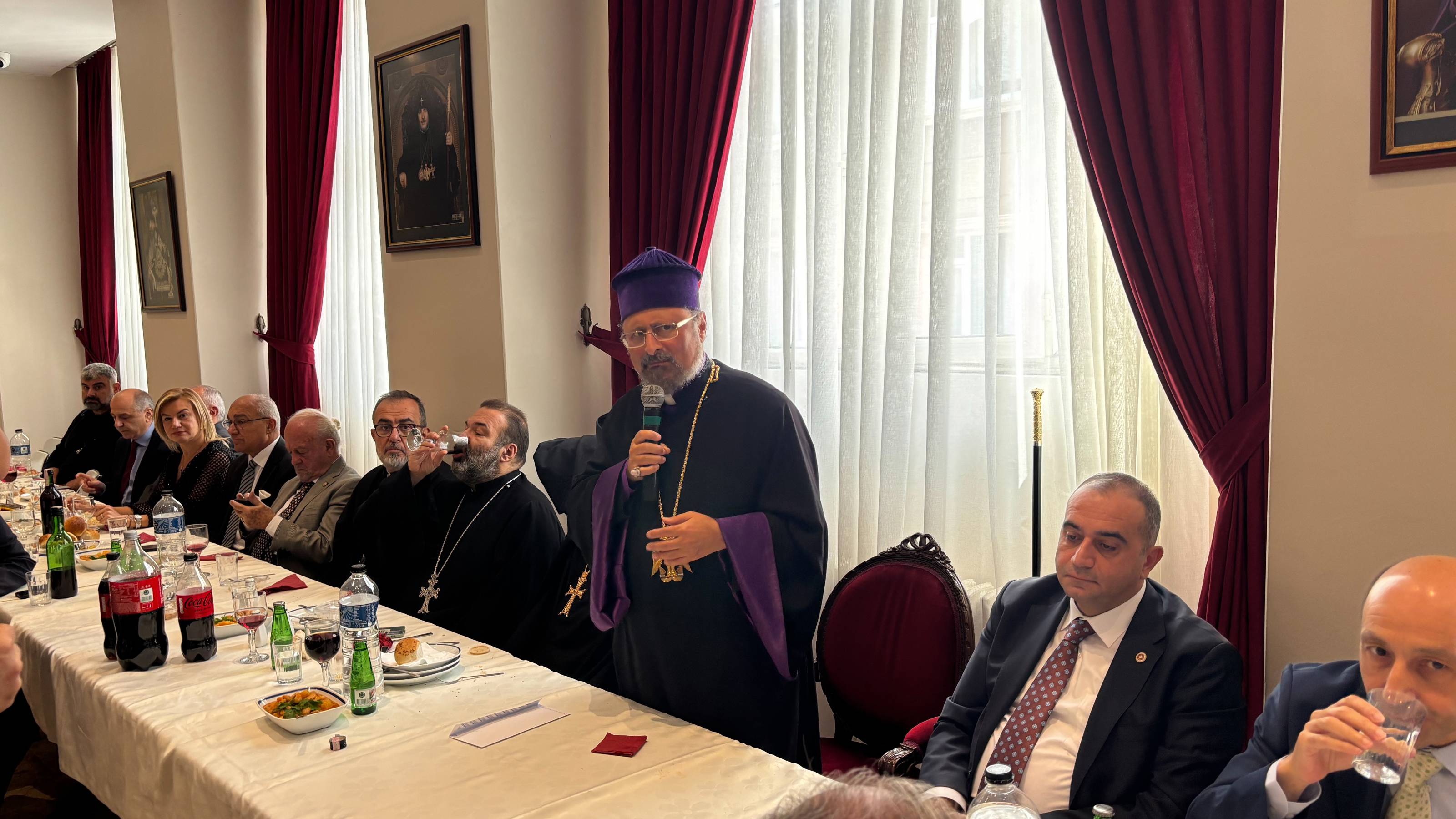 Feriköy için 29 milyon TL toplandı